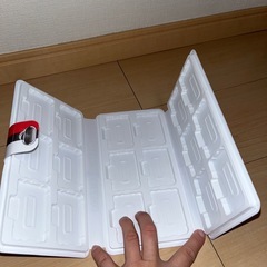 ポケモンフレンダフォルダーの画像