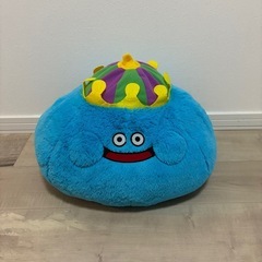 ぬいぐるみ　ミュウ　ハイパーボール　キングスライムの画像