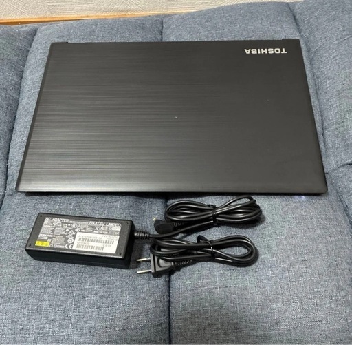 【Core i5・SSD1TB】dynabook B65/DN 第8世代 メモリ12GB Windows11