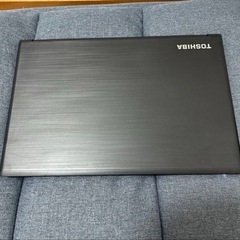 【Core i5・SSD1TB】dynabook B65/DN 第8世代 メモリ12GB Windows11の画像