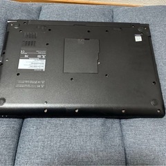 【Core i5・SSD1TB】dynabook B65/DN 第8世代 メモリ12GB Windows11の画像