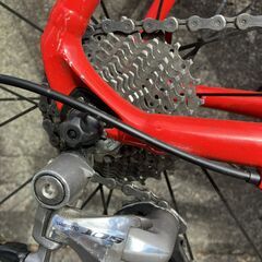 FOCUS CULEBRO 2012の画像