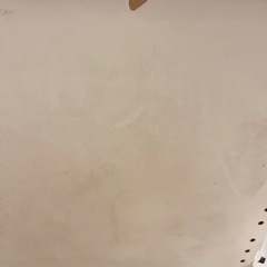 【受取日早い方優先】　ニトリ　クイーンサイズ　ベッドフレームの画像