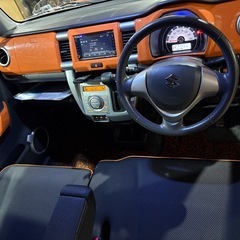 ご成約ありがとうございました‼️🎉人気のハスラーXターボ‼️‼️4WD  26年車‼️‼️の画像