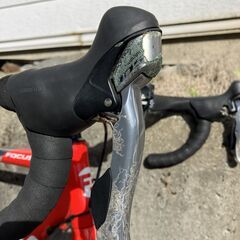 FOCUS CULEBRO 2012の画像