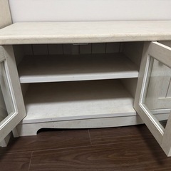 テレビ台の画像