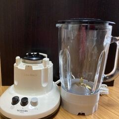 ミキサー（未使用）の画像