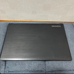 【軽い動画編集◎】dynabook B65/M Core i3 8130U/8GB/SSD256GB/Win11/BD搭載の画像