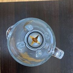 ミキサー（未使用）の画像