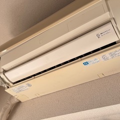 SHARP シャープ 2.5kwエアコン　AY-Z25EE7の画像