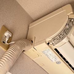 SHARP シャープ 2.5kwエアコン　AY-Z25EE7の画像