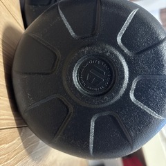 ダンベル 10kg × 2個 セットの画像