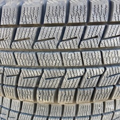 ブリザック175/60-14 キューブ、ブルーバード日産車に。の画像