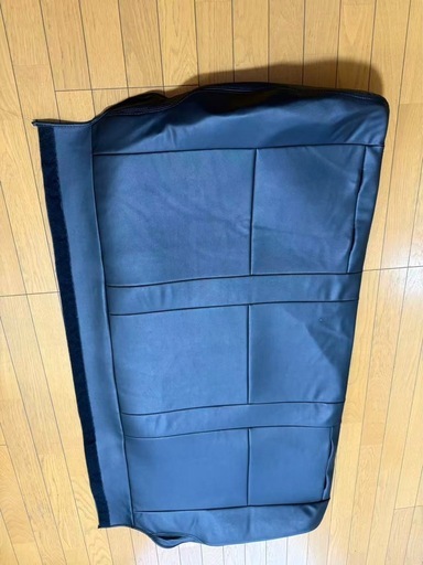 ハイエースシートカバー