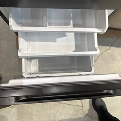 配達可【アクア】冷蔵庫201L★2024年製 クリーニング済み/6ヶ月保証付き【管理番号12911】知
の画像