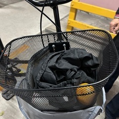 自転車をお譲りします（引き取り限定）の画像
