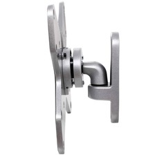 40型フルHDモニター➕小型モニターアームの画像