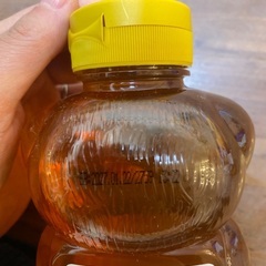 コストコ　はちみつ1本の画像