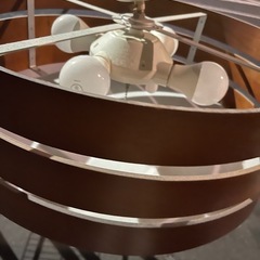 照明器具の画像