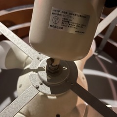 照明器具の画像