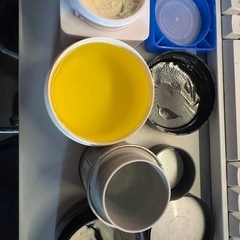 ヘアワックスの画像