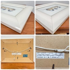 バレリーファイファー 小鳥 トリオ 絵 Valerie Pfeifferの画像