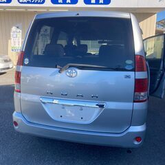 【現地引取のみ】トヨタ　ノア　グレードX　DBA-AZR60G　中古車　車検なし　諸費用別途　現状品の画像