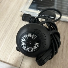 爬虫類 パネルヒーター ヒーターマット３つセットの画像