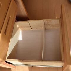 【早い者勝ち】学習机② 堀田木工所 DUCK(ダック) デスクの画像