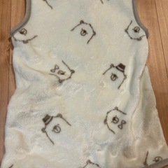 1〜3歳ベビースリーパー西松屋の画像