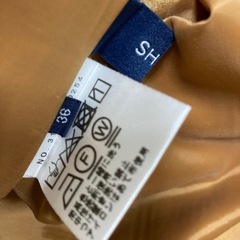 レディース　スカートの画像