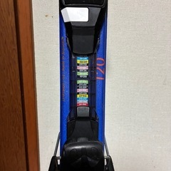 サロモン　120 スキーの画像