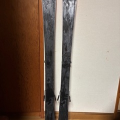 サロモン　120 スキーの画像