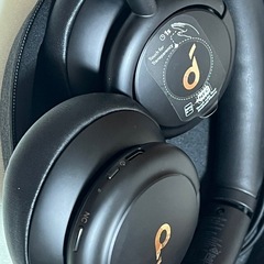 ANKER Soundcore Life Q30の画像