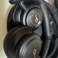 ANKER Soundcore Life Q30の画像