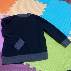 WASKの子供服100サイズ
の画像