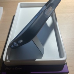 新品　iPhone 17 Pro Max 用 ケース　Magsafe対応 マット感 指紋防止 耐衝撃 滑り止め 横縦両立 ストラップホール付き の画像