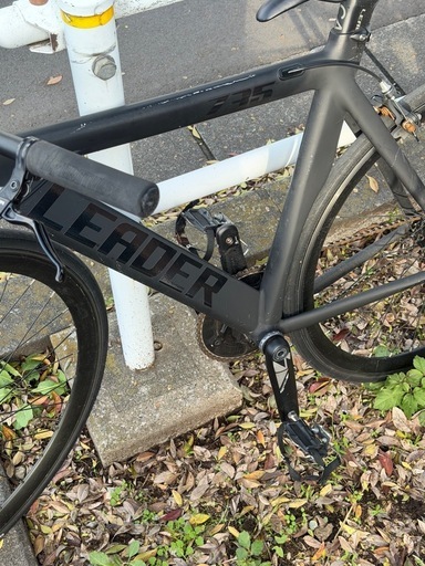 ロードバイク leader735