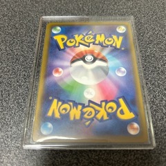 ポケカ☆メガドリーム☆メガゲンガーex SARの画像