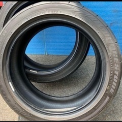 ポテンザR11  4本の画像