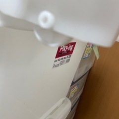 収納ケースの画像