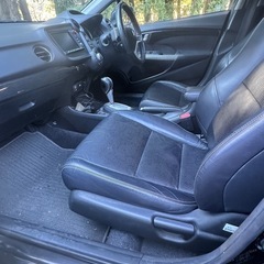 ホンダ インサイトの画像