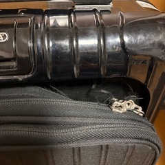 RIMOWA リモワ サルサデラックス ハイブリッド キャビンマルチホイール の画像