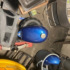 訳あり実働！ホンダゴリラシークレットボアアップ他カスタム多数！の画像