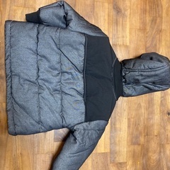 新品未使用　ベビーアウター　コムサイズムの画像