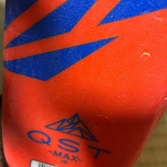 サロモン　120 スキーの画像