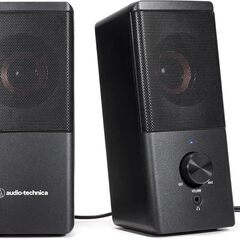 スピーカー【オーディオテクニカ AT-SP95】箱無しの画像
