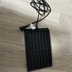 EXO TERRA (エキゾテラ) ヒーティングトップ Mの画像