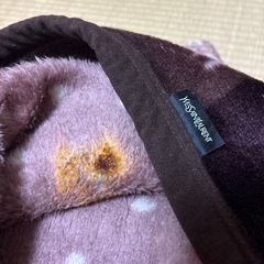 羽毛布団　毛布　ブランケット　その他おまけの画像