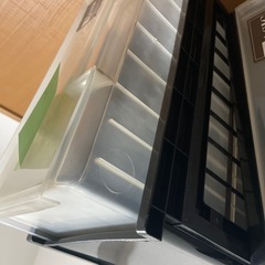 衣装ケースの画像